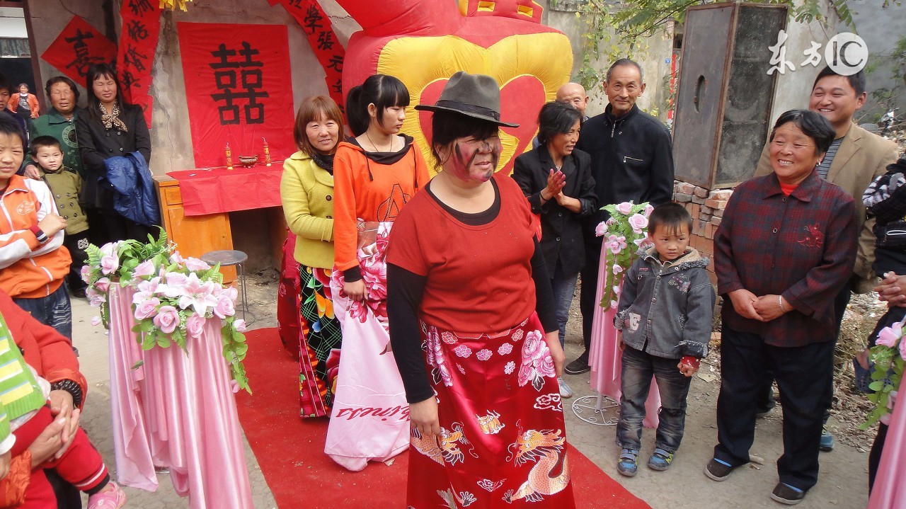 农村娶媳妇要花多少钱,农村娶媳妇得花多少钱