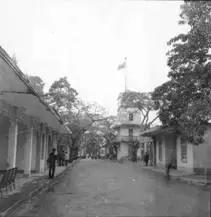 珠海建市后的建设热潮中，这样的石景山公园你一定没见过！