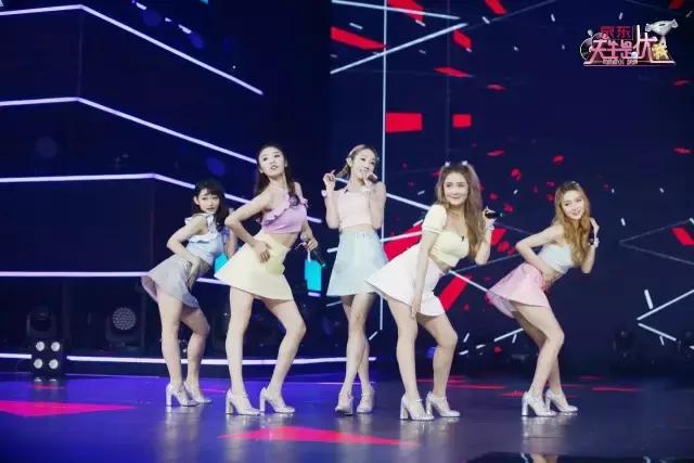 以讨教师傅开启徒弟的出道之门,《天生是优我》在“后养成时代”走出一条自己的路