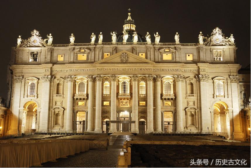 这小国还没中国一个村庄大，却有着和美苏同等重要的影响力