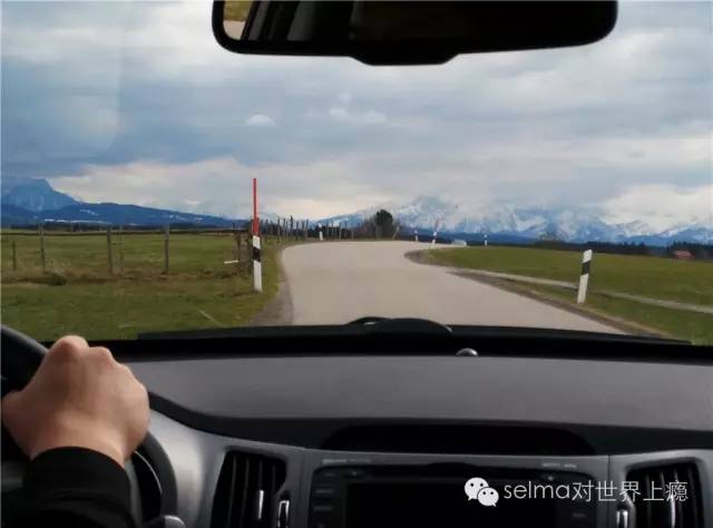 慕尼黑天鹅城堡内部,德国慕尼黑天鹅