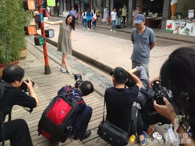 摄影爱好者练习题,学摄影人像风景从零开始线上课程