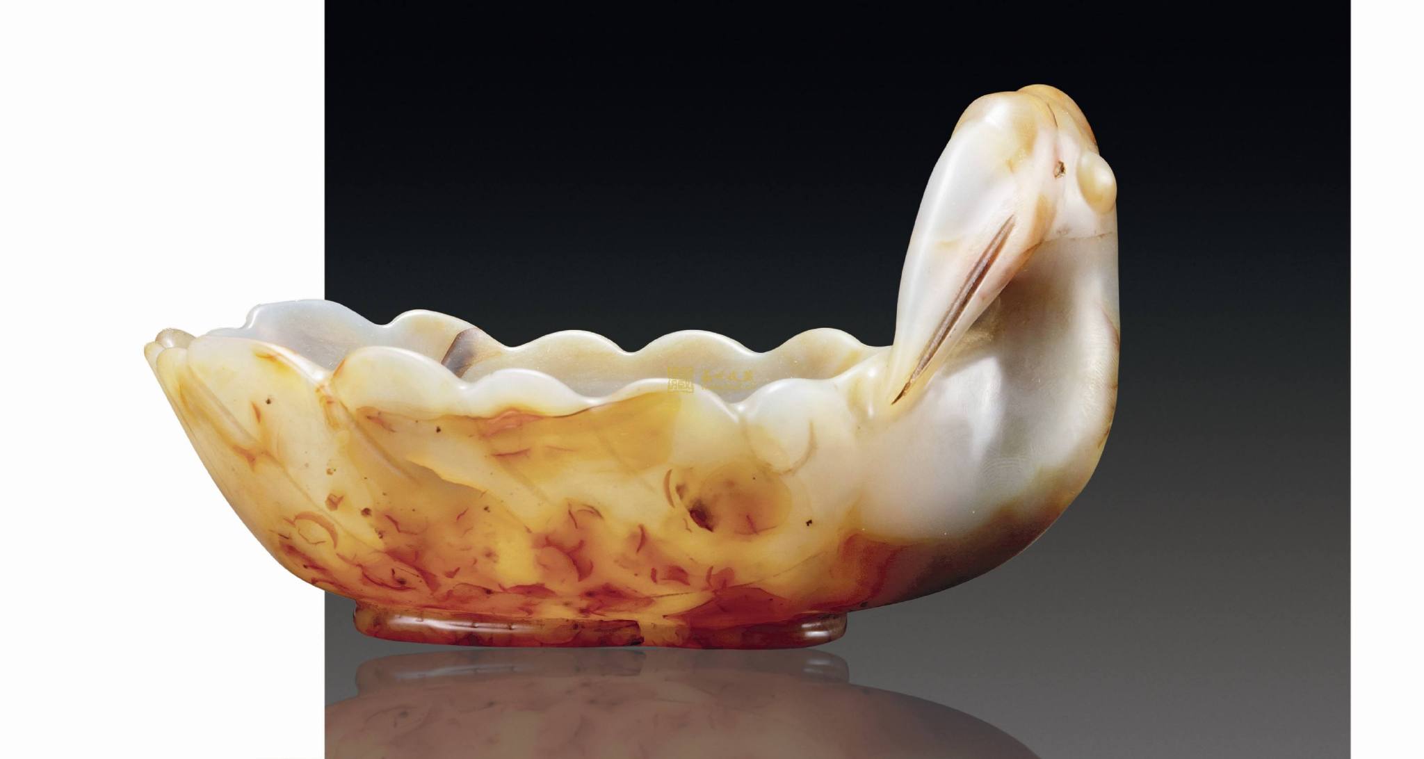 中华神禽志（八）鹈鹕，一张大嘴吞天下，它的心思你别猜