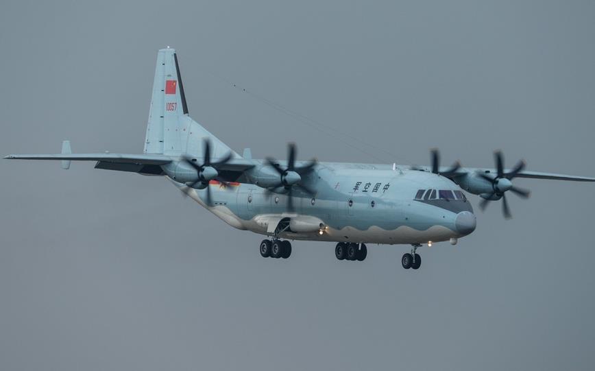 美国新航天飞机,中国超音速新飞机