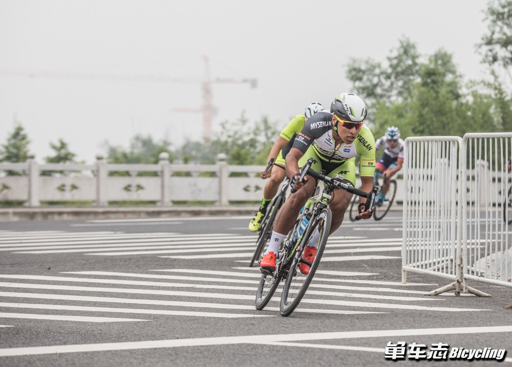 上海heros系列赛,2019heros上海自行车赛