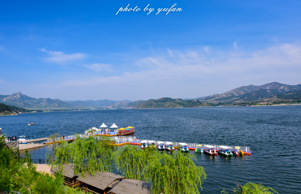 在内蒙古赤峰去哪儿玩儿,内蒙赤峰怎么玩