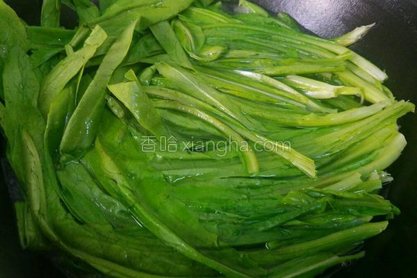 在家学做好吃的馒头和好吃的菜,有了这些下饭菜米饭都不够吃了