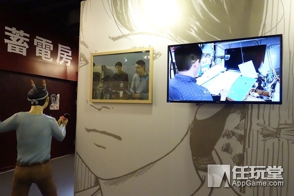 我们在广州活捉了恐怖漫画家伊藤润二