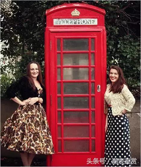 女人味十足的浪浪浪小表集！大品牌被完虐！