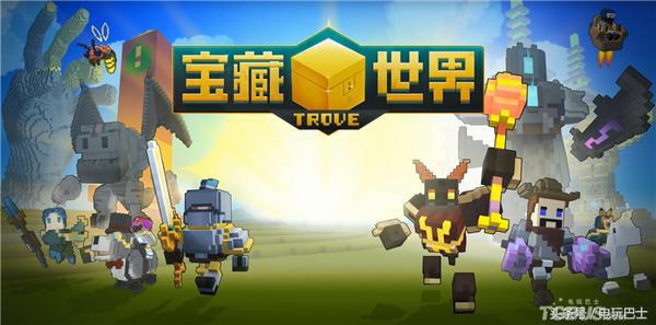 最新最好玩的沙盒游戏有哪些,很自由的沙盒类游戏