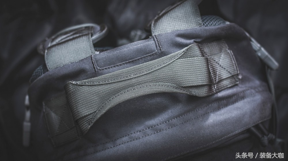 helikon适合通勤的战术包,浣熊背包测评