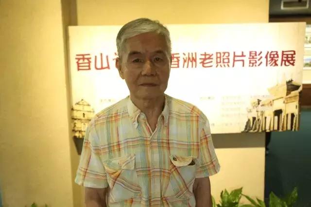 珠海建市后的建设热潮中，这样的石景山公园你一定没见过！