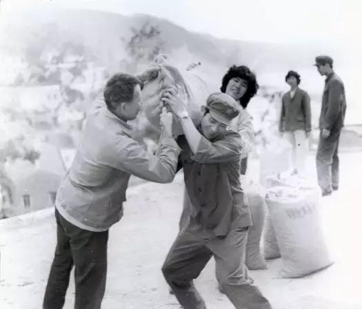 珠海建市后的建设热潮中，这样的石景山公园你一定没见过！