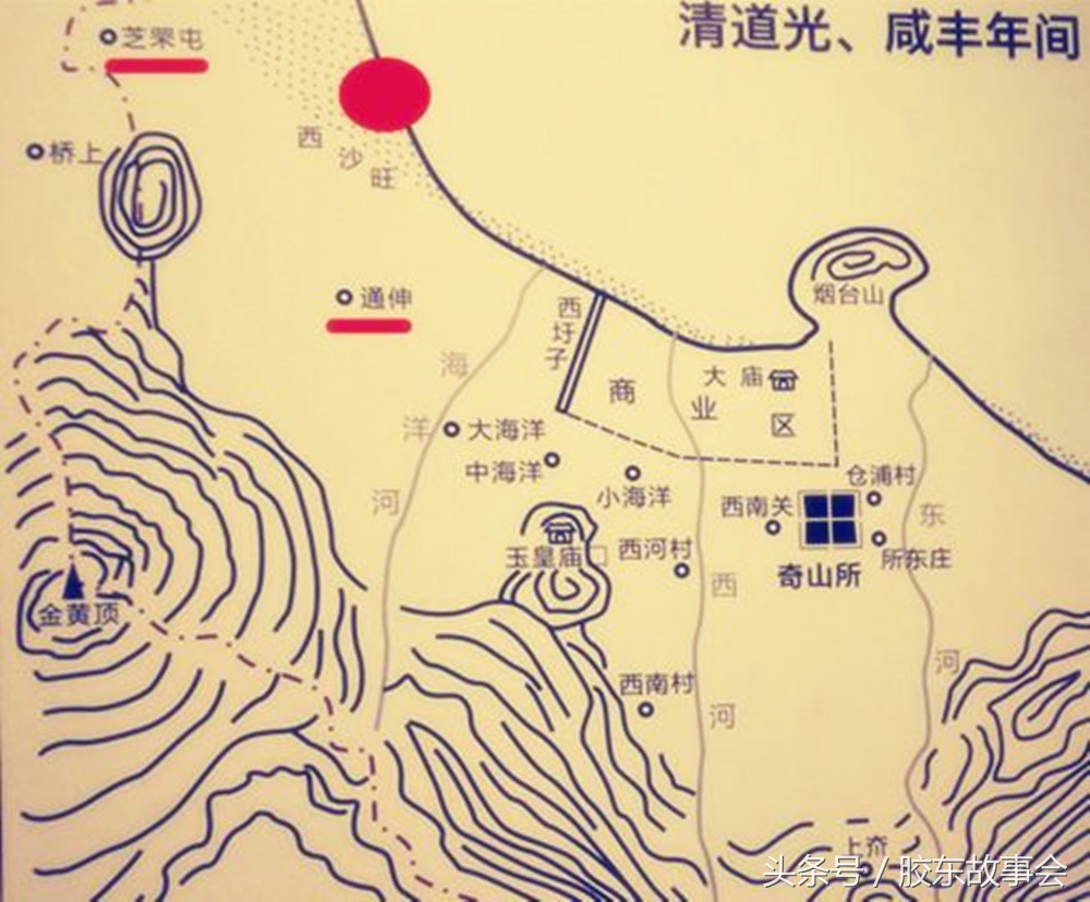 烟台四中现在怎么样,崛起四中