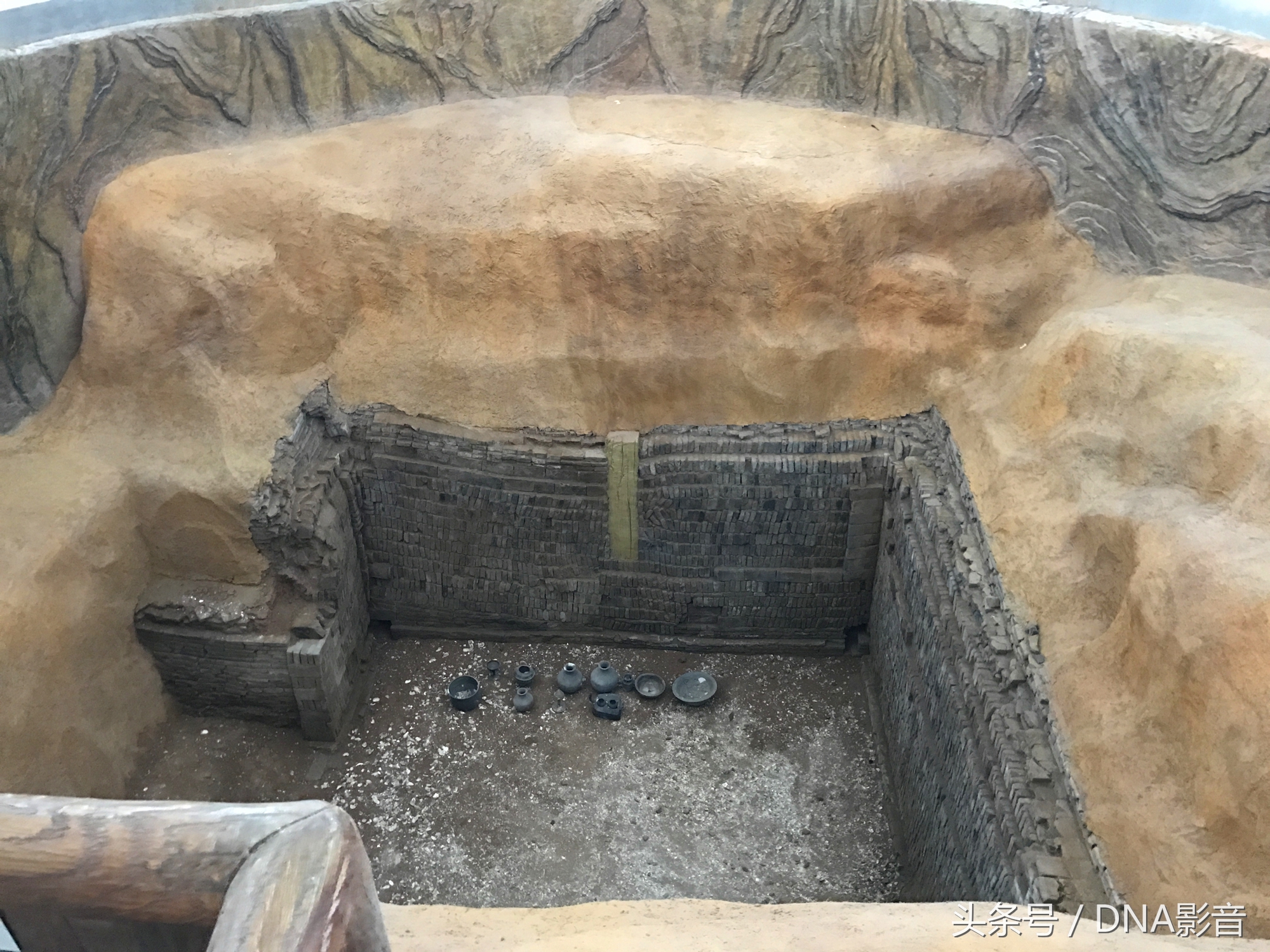 马王堆汉墓大连博物馆,大连汉代墓博物馆开放时间