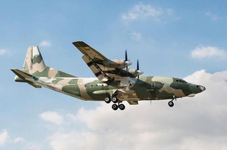 美国新航天飞机,中国超音速新飞机