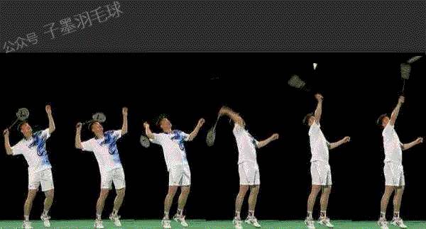 羽毛球从高远球开始,从羽毛球入门到拳击精通