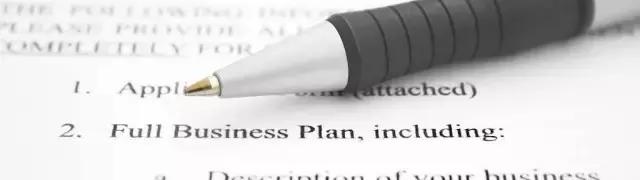 一个好的商业计划书如何获得投资,如何分享商业计划书的市场机会