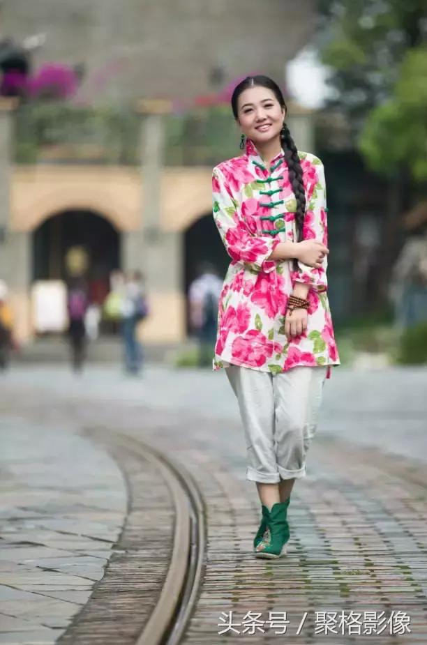 摄影爱好者培训班,户外人像拍摄技巧