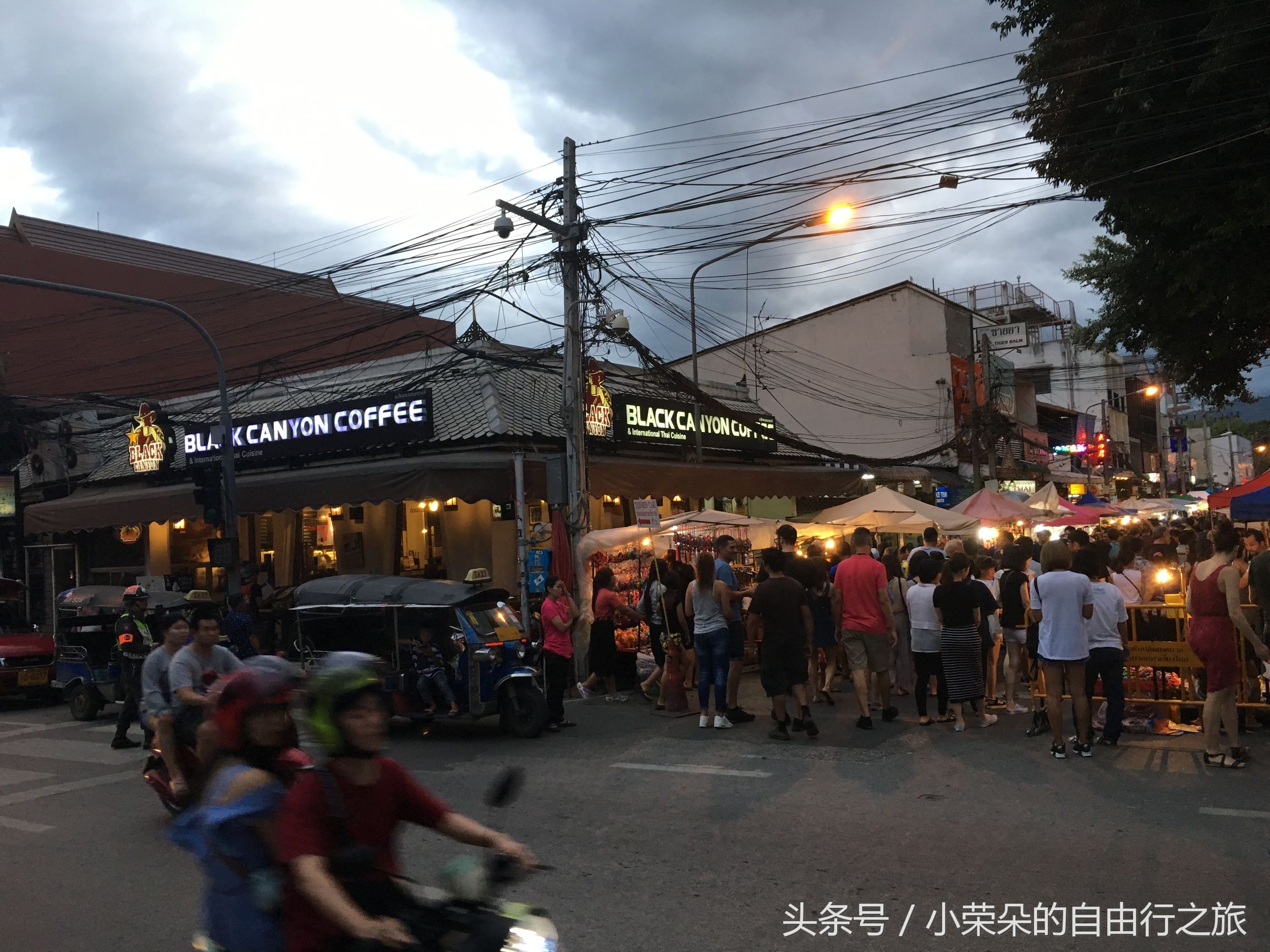 泰国自由行怎么出海,泰国苏梅岛旅游4天自由行攻略