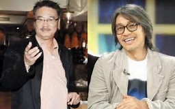 星爷和达叔一句话打破了不和的传言,达叔的心愿到现在却还没实现