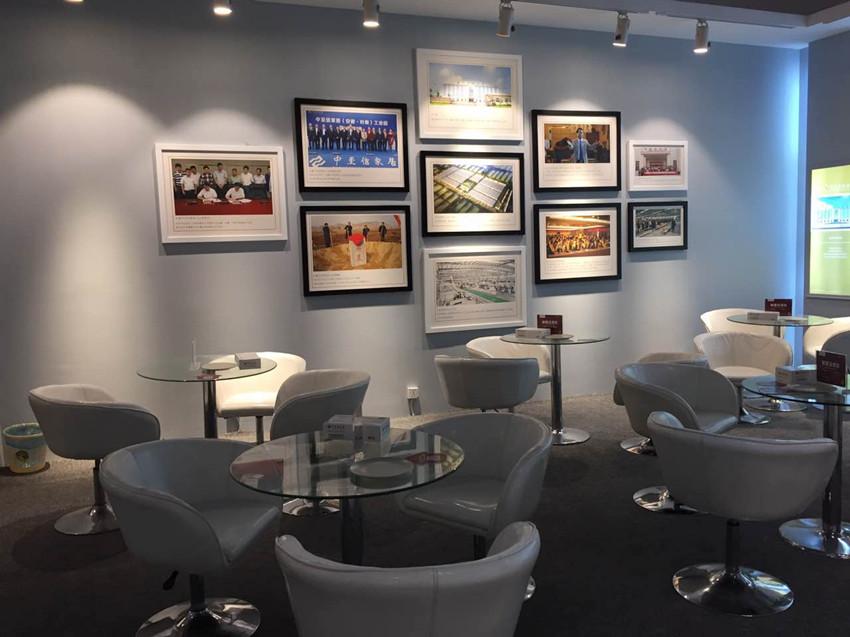 北京国际展览中心家具展,北京国际家居展馆