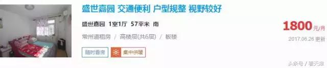 天津均价房租,天津市今年住房租金行情