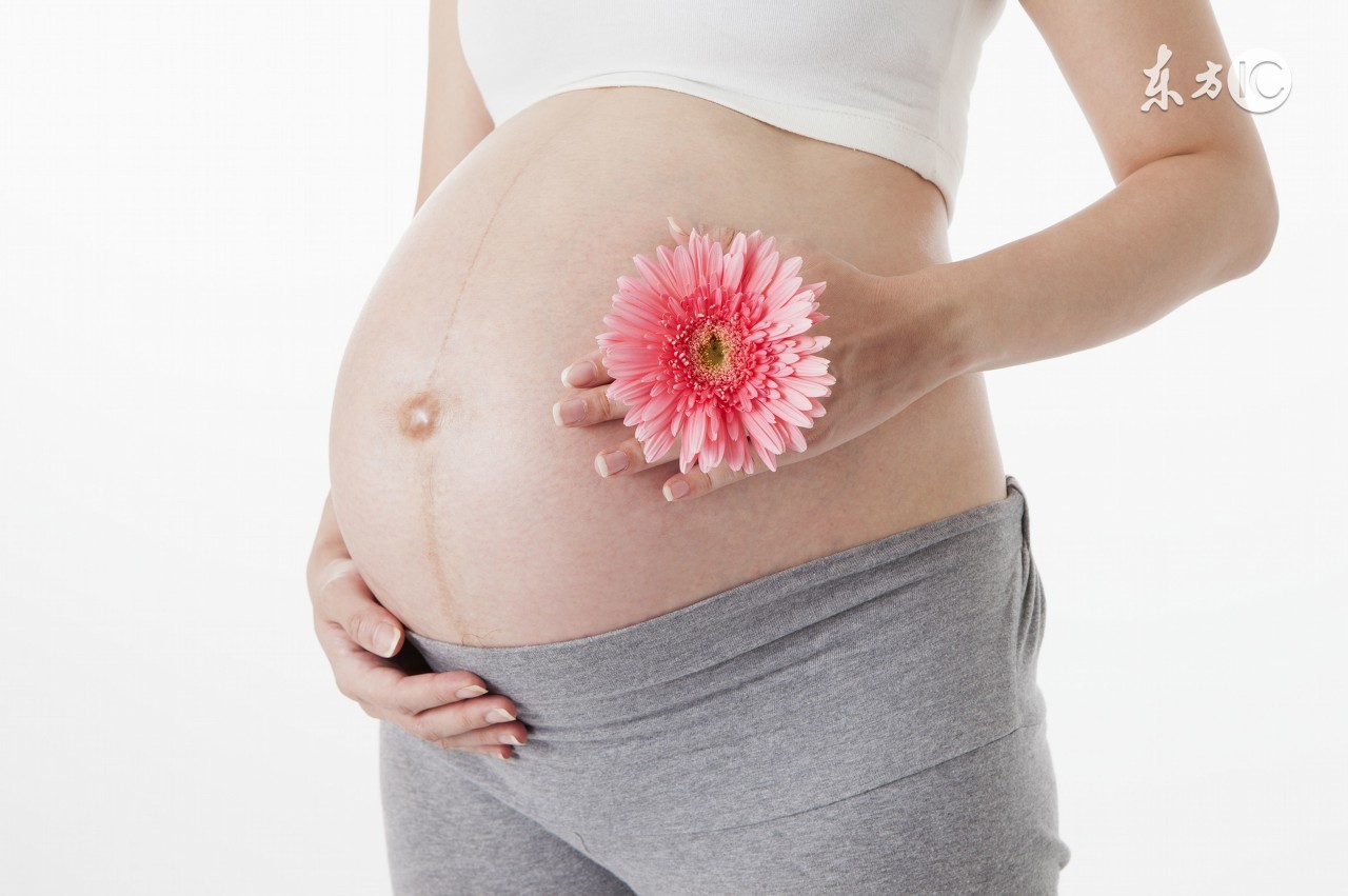 孕期妇科什么病,怎么判断孕妇感染了