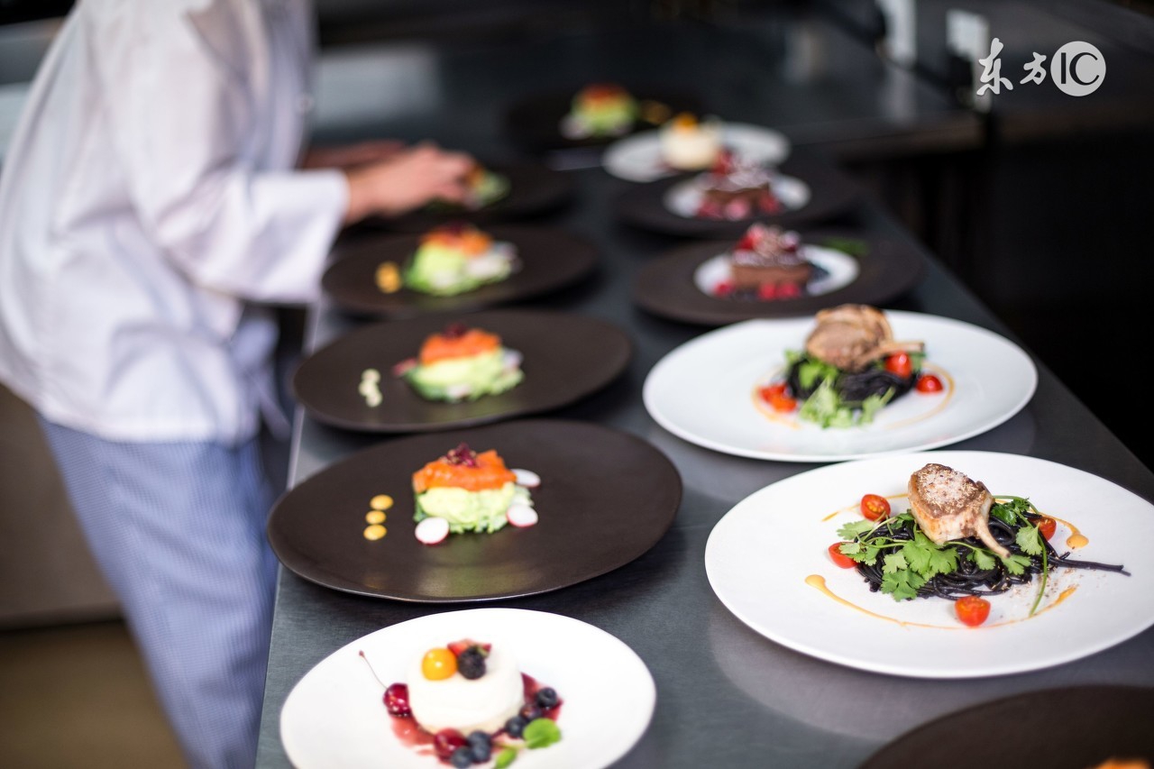 餐厅开店创业,餐厅创业100种方式