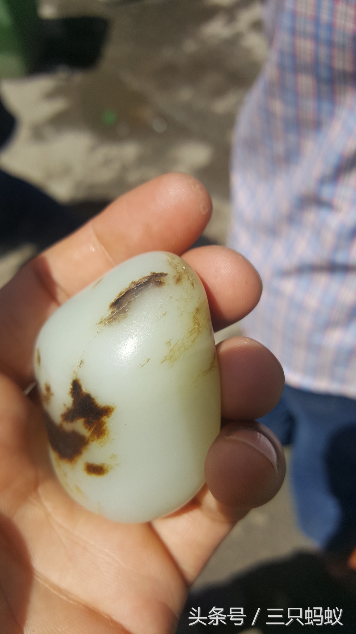 石之美者皆为玉原文,石之美者皆为玉的意思