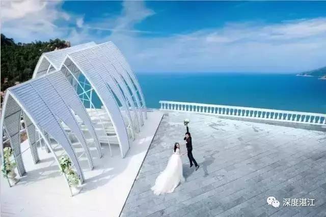 湛江隐藏的地方,湛江隐藏景点