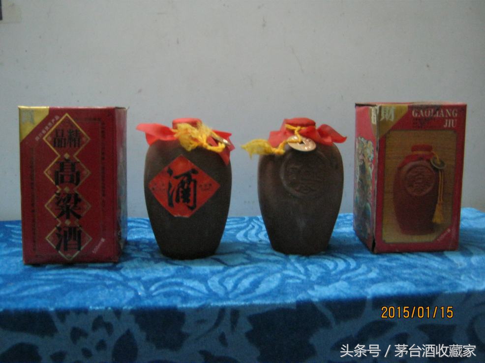 十大最具收藏价值茅台酒,这几款珍稀茅台你都见过吗