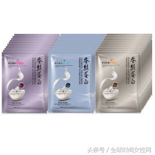 2012年很火的面膜,2020好用的面膜推荐