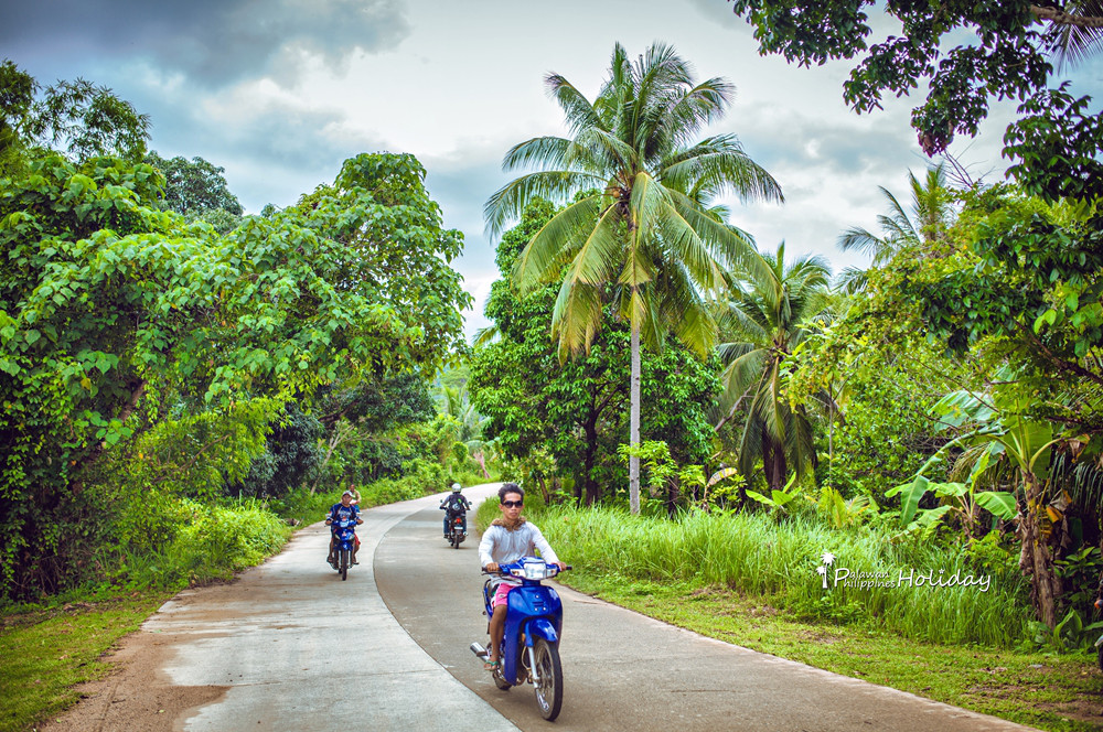 巴拉望｜地底河，来一场穿越时空的冒险
