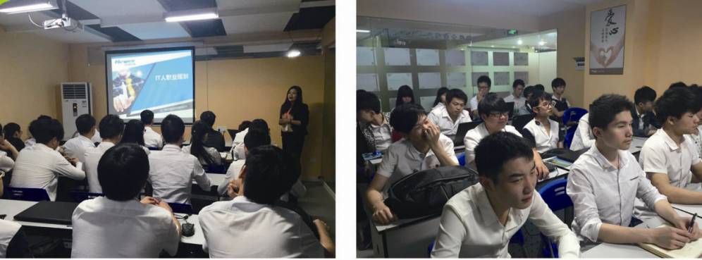 牛耳软件学院是培训机构吗,长沙学软件工程师怎么样