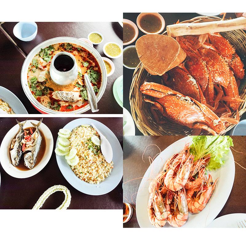 泰国旅游攻略必去景点曼谷,泰国曼谷男性旅游攻略