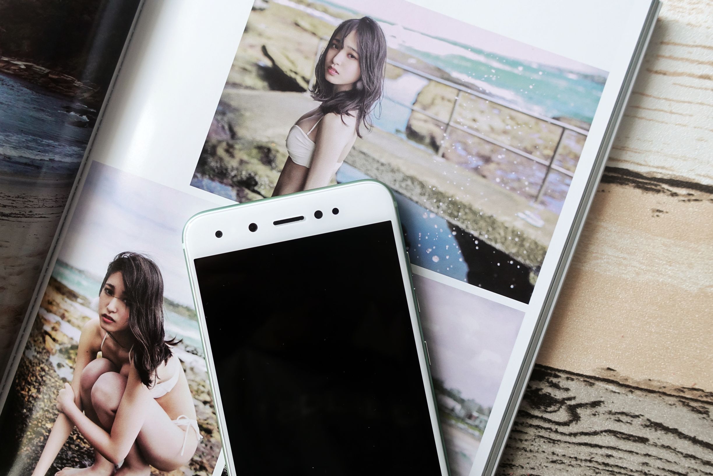 金立s10真的有四摄吗,金立s10四摄的好处