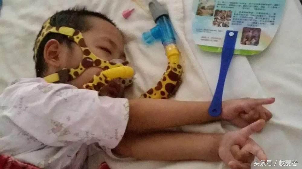 故事孩子,孩子要坚强的故事