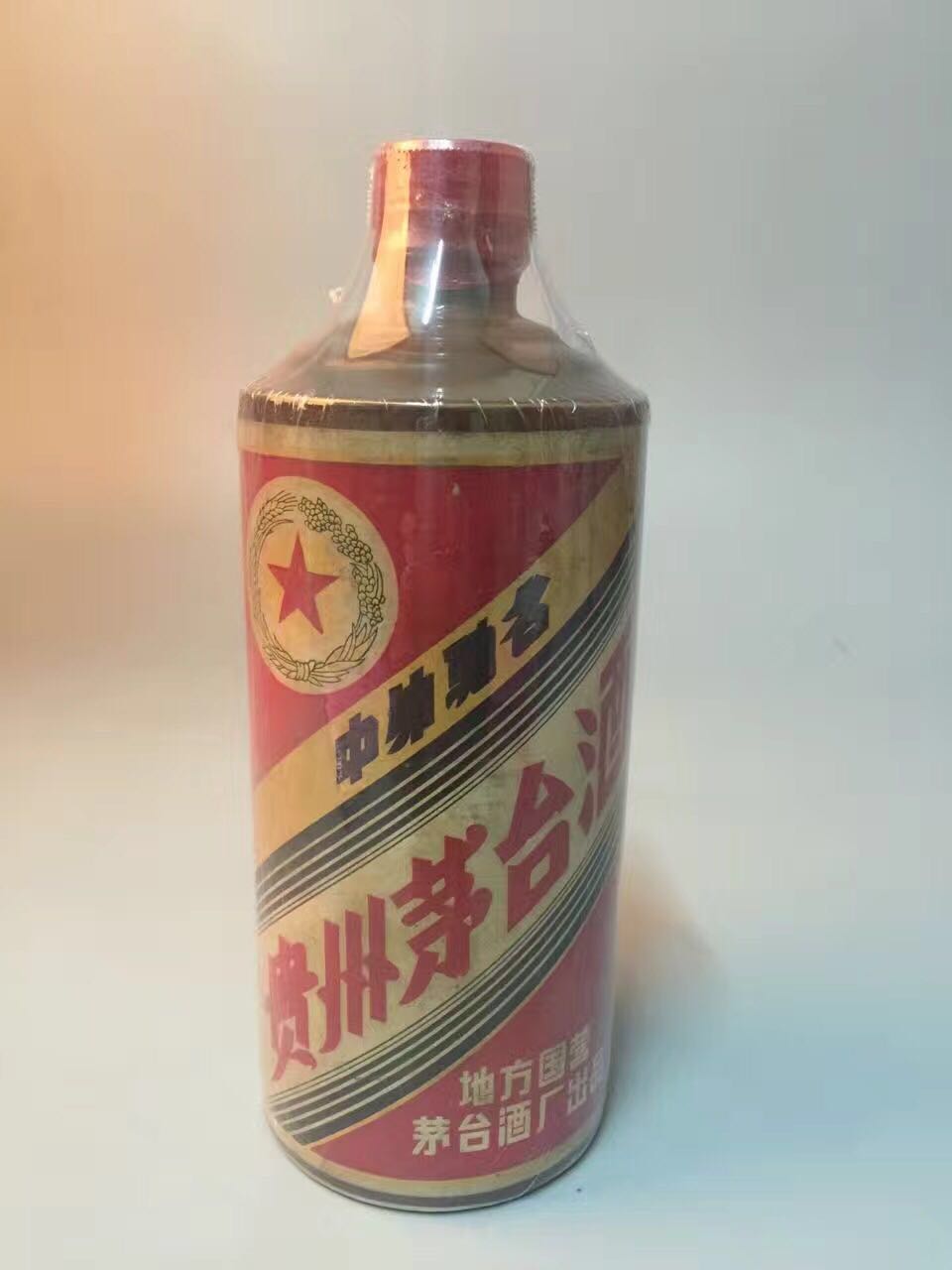 老酒收藏知识封口,老酒收藏密封不透气