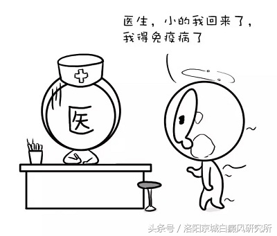 白癜风是什么科普动画,白癜风详细介绍