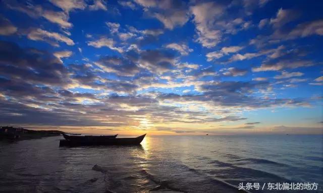 夏季黑龙江最美景区,黑龙江避暑最佳城市