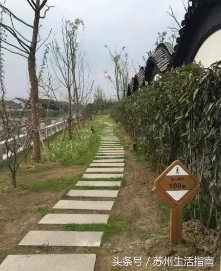 银黄埭，一片湖一个镇一方人！