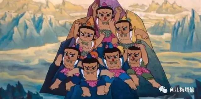 三十年前动画片电影合集,三十年前的动画片儿童