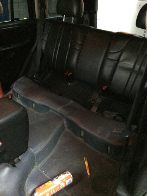 为情怀买单的豪车,13年jeep大切诺基开起来怎么样