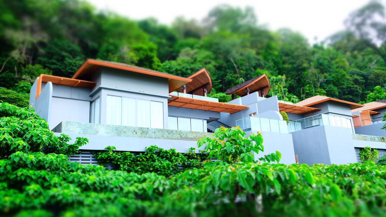 如何花5000元在普吉岛像王思聪一样的装X？