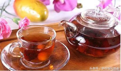 男人补肾最强十种茶,男性补肾的茶有哪些