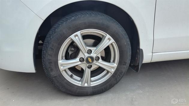 雪佛兰赛欧用车技巧,代步赛欧