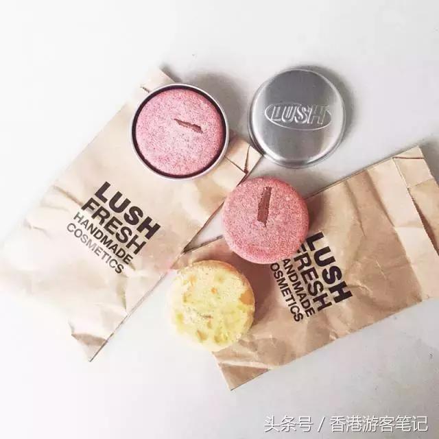 2个女学生选出13款史上最去污的身体洗护产品,再也不用捡肥皂了!