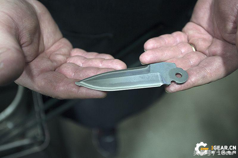 俄罗斯特种部队用的刀具,美军特种部队刀具