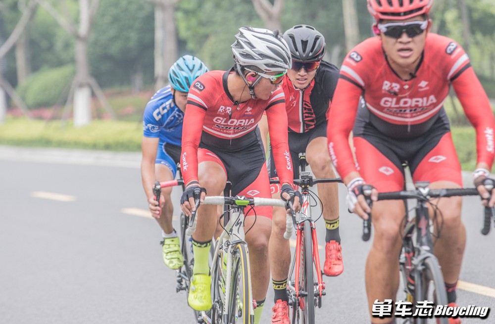 上海heros系列赛,2019heros上海自行车赛